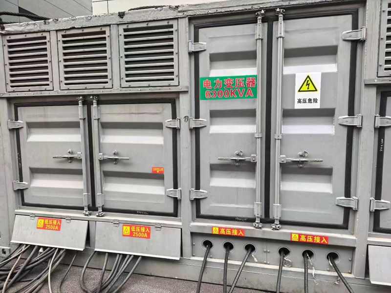 安化柴油发电机组换季保养注意哪些事项？