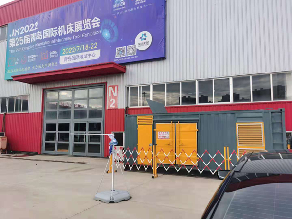 安化发电车出租-我国柴油机发电机组行业引领动力行业发展，前景广阔