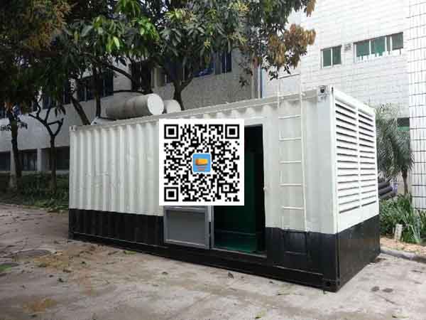 安化出租发电机-什么样的柴油发电机使用效果比较好