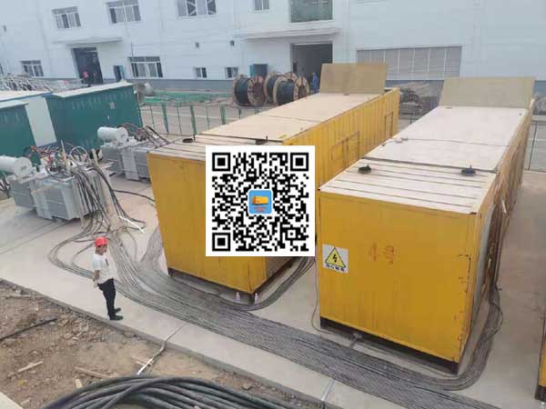 安化发电机出租-柴油发电机组应用在哪些方面
