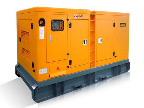 安化影响 200kw 柴油发电机油耗的因素有哪些？