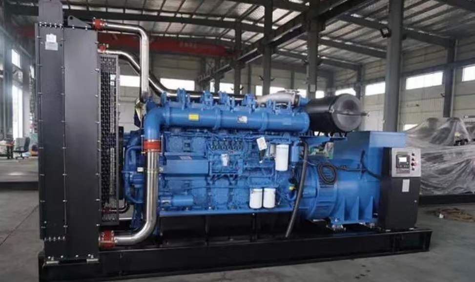 安化如何选择适合的 500kW 柴油发电机组？