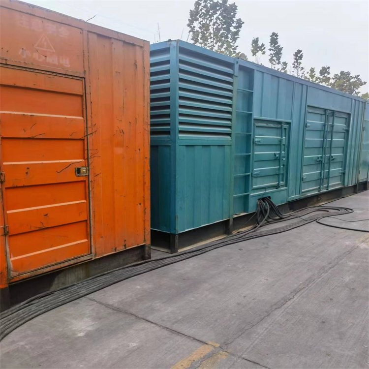安化如何选择适合 600kW 柴油发电机组的热继电器？