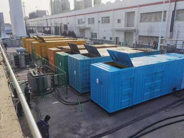 安化380V和690V电压的电缆线相同吗？
