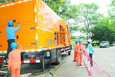 安化不同标号的柴油可以混合使用吗？